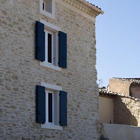 Maison D'Hotes Ventoureso Malemort-du-Comtat Exteriér fotografie