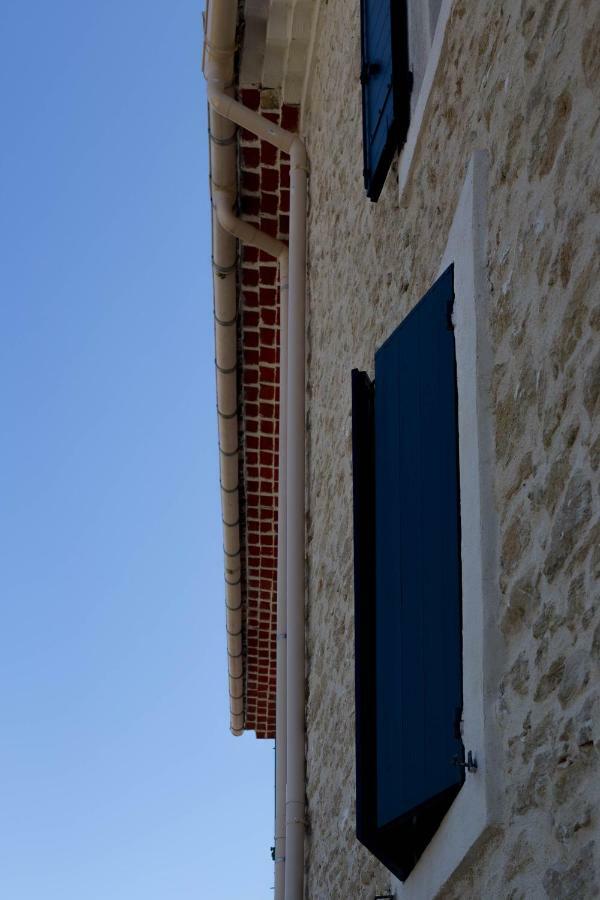 Maison D'Hotes Ventoureso Malemort-du-Comtat Exteriér fotografie
